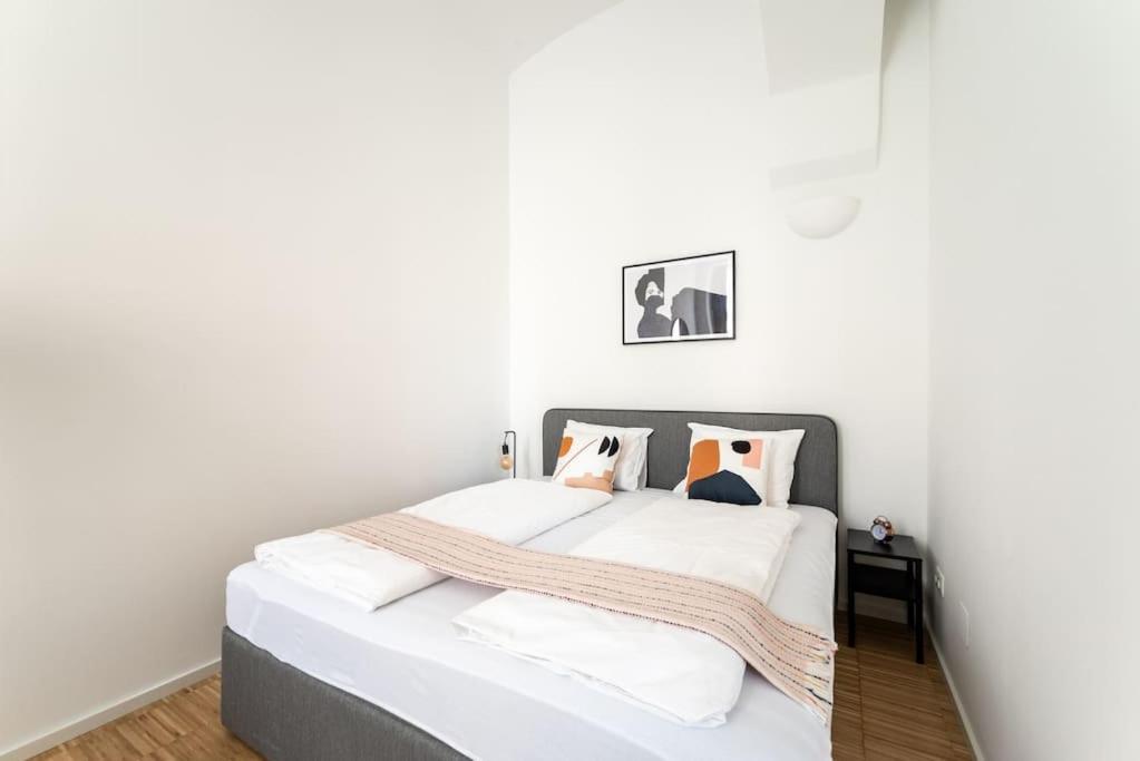 Spacious 2br Near Attractions By Hm Apartment Wien