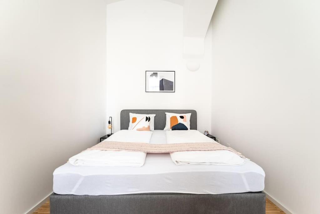 Appartement Spacious 2br Near Attractions By Hm Wenen