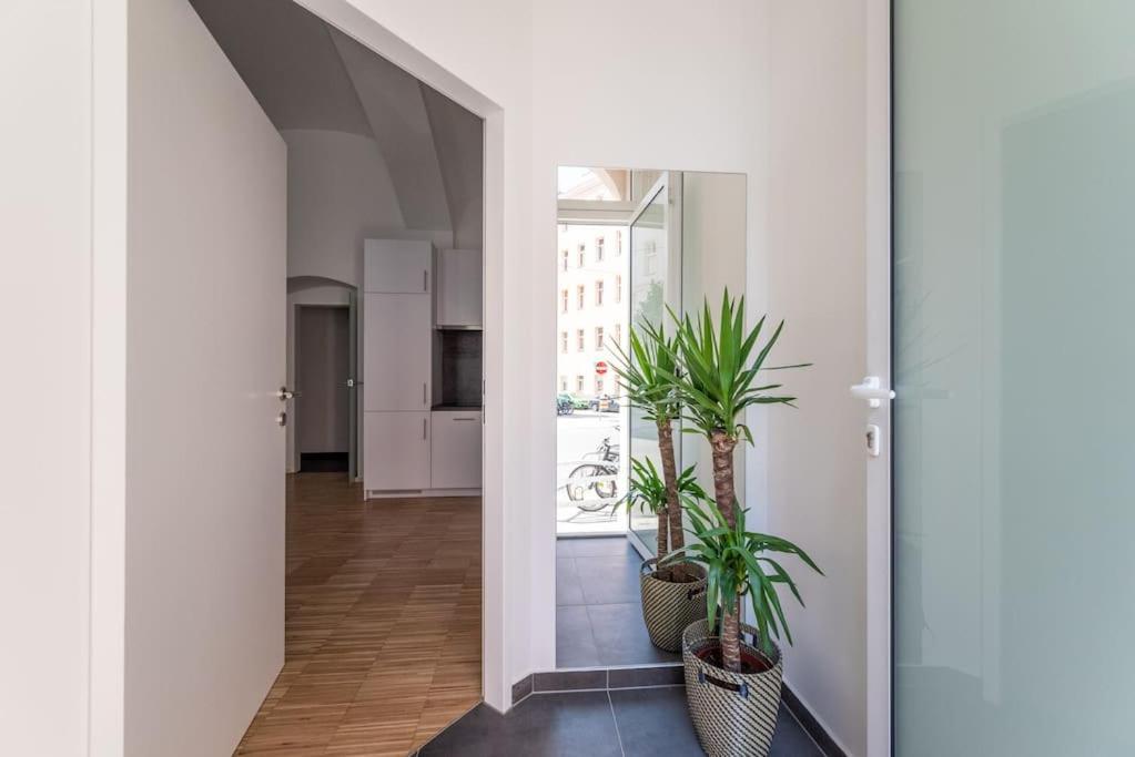 Spacious 2br Near Attractions By Hm * Wenen